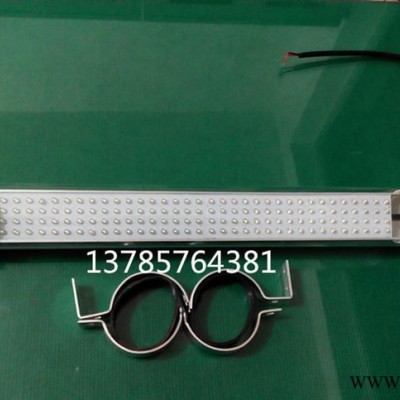 LED-8机床工作灯防爆220V数控车床铣**明灯led节能