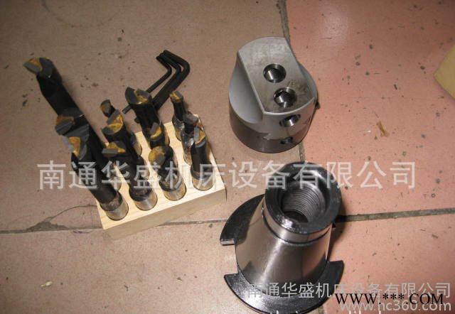 **南通机床厂X6325铣床 铣镗孔用的F1-18微动镗头图2
