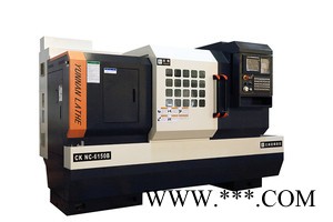 云南茗尊 数控车床ck6150图5