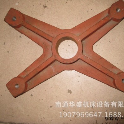 南通科技摇臂铣床X6325十字架
