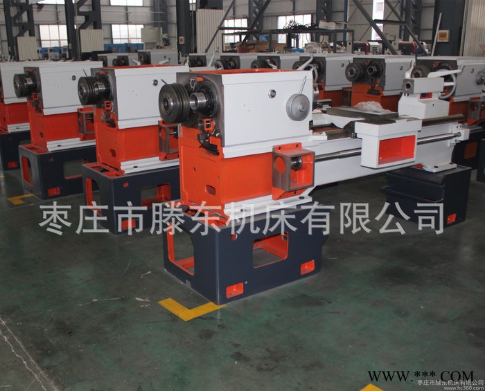 **产品CDK6136数控车床光机配置可选**机床光机图2