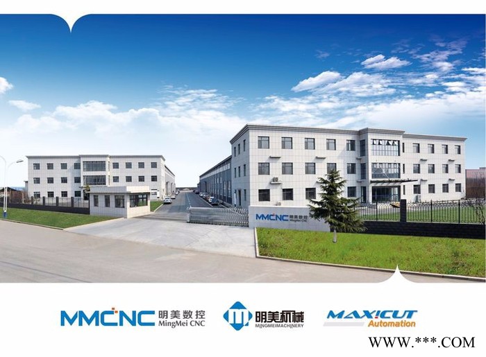 上海 ** 铝数控钻铣床 铝门窗加工设备 数控角码切割锯 铝型材数控钻铣床  山东明美数控机械有限公司图6