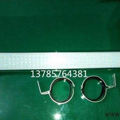 LED-5机床工作灯防爆220V数控车床铣**明灯led节能