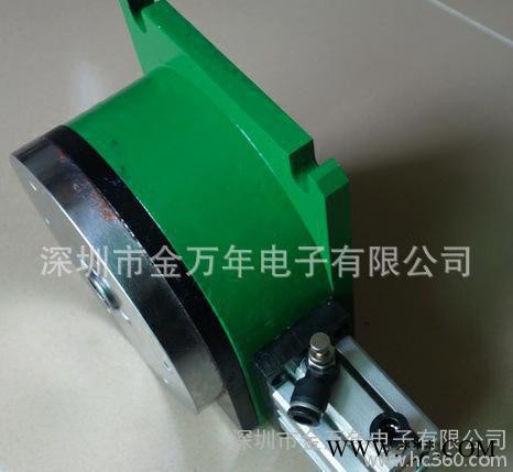 【品种齐全】特价250分度盘分度头 自动分度盘 铣床分度头图2