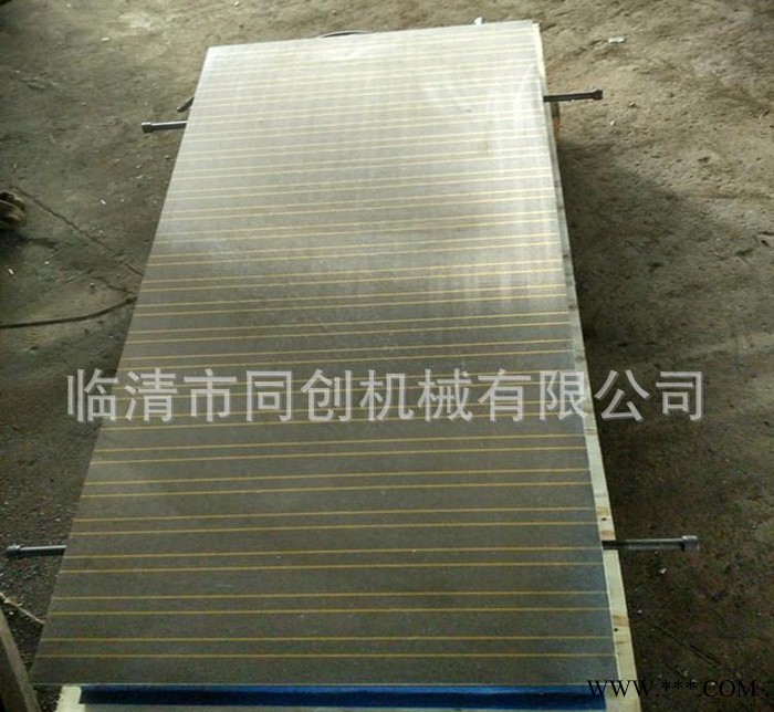 **X91 800*1600铣床用电磁吸盘规格齐全量大从优图2