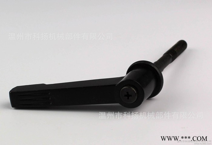 机床铣床配件铣头手柄机头主轴手柄锁紧螺丝 B149+152 M5/16