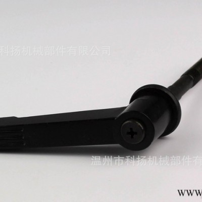 机床铣床配件铣头手柄机头主轴手柄锁紧螺丝 B149+152 M5/16