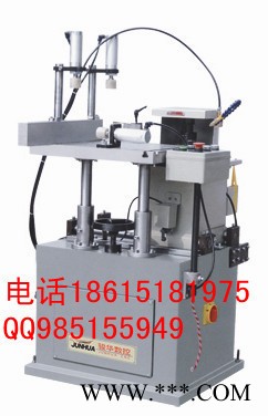 供应骏华机器junhuaLDX-200 铝型材端面铣床