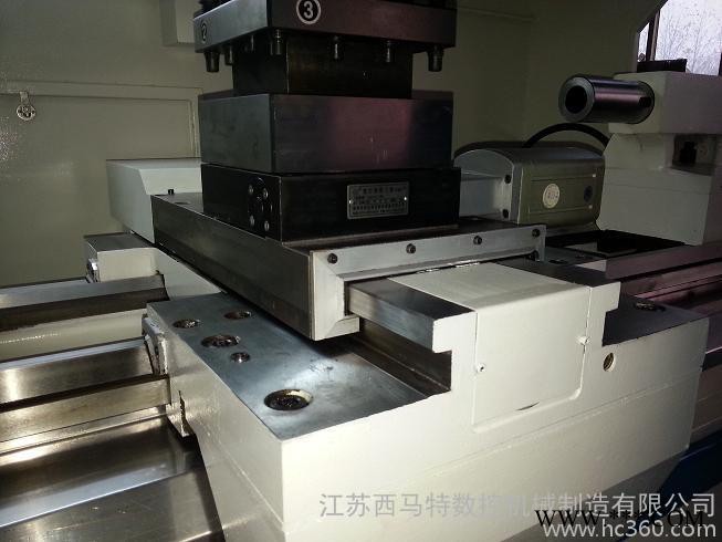 供应西马特机床CK6150数控车床CK6150数控车床图2