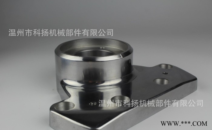 铣床左右轴承座套/D11+D12/X轴托架/纵向手柄座图3