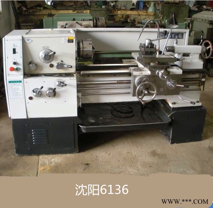 荣沃数控6132X750小型普通车床全新轻型