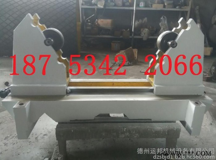 供应大连车床托辊图3