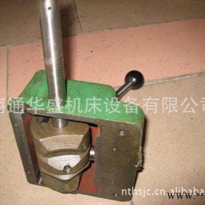 **南通X53K铣床鼓轮 手柄总成