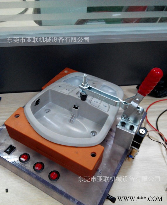 东莞 深圳  铝合金/钢件  铣床加工单件批量件加工 机械加工图3