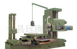供应邢台远腾TPX6111B/2卧式铣镗床，花键镗床，龙门铣床等设备制造图3