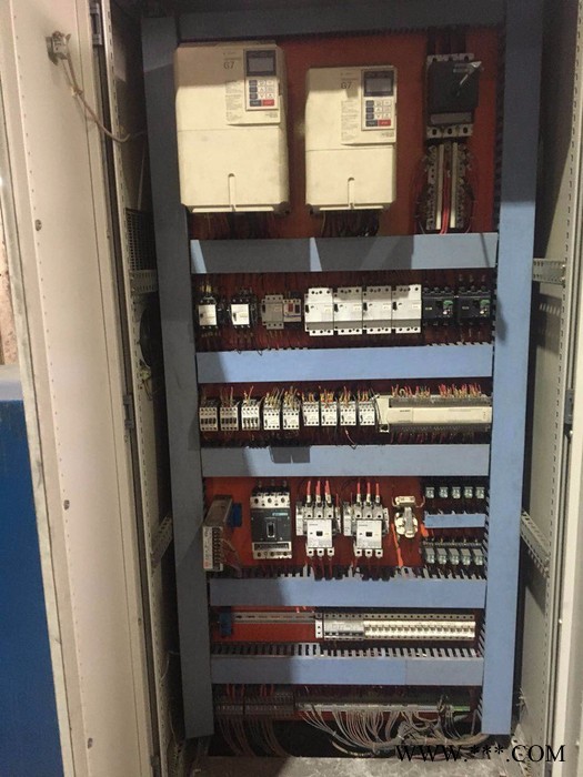 出售二手2*6米重型龙门铣北京产少用 2*2*6米重型龙门铣 2×6米重型龙门铣床图5