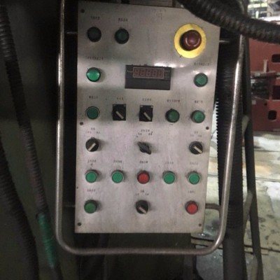 出售二手2*6米重型龙门铣北京产少用 2*2*6米重型龙门铣 2×6米重型龙门铣床