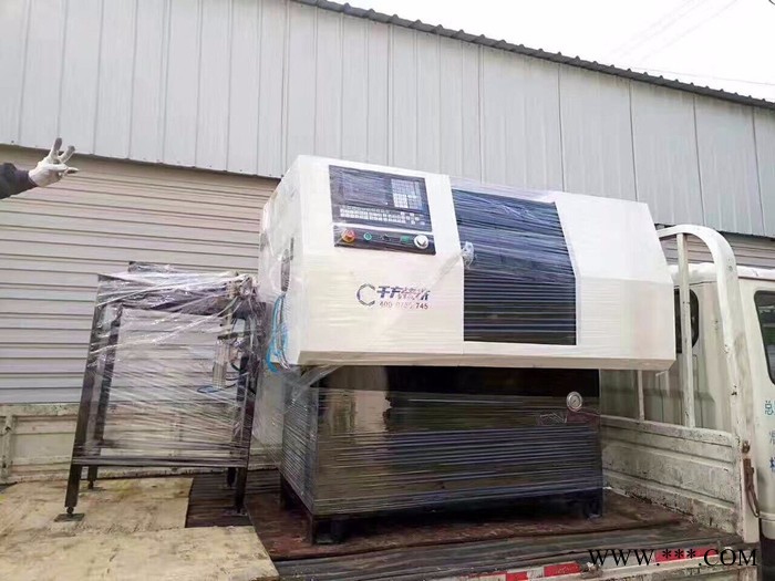 千方精机C60100L数控车床五金加工 自动车床二次加工 六方四方五金配件加工图4