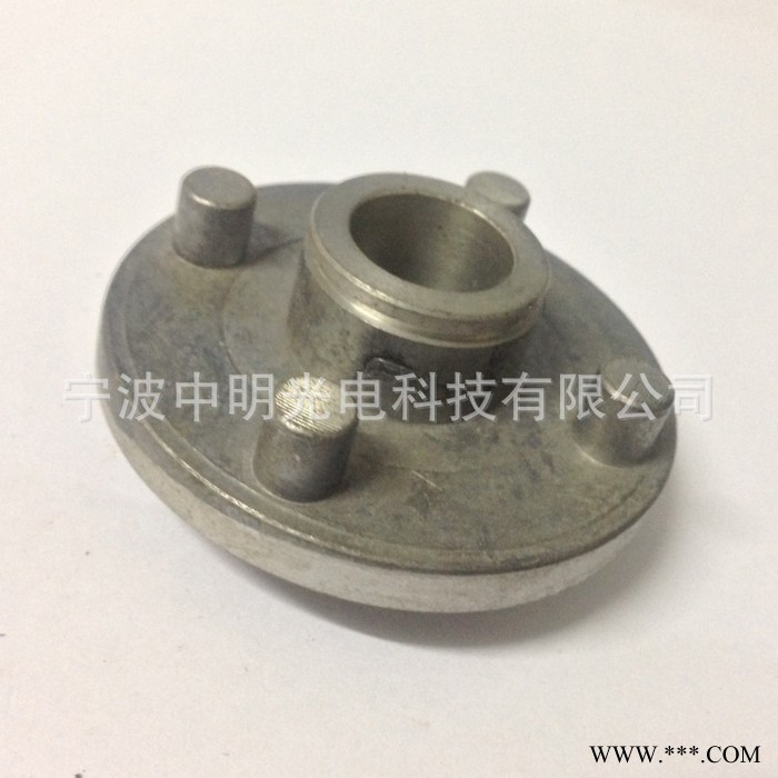 宁波车床加工，铝小件、铁小件、铜小件、不锈钢小件图3