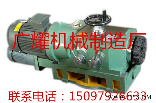 龙门铣动力头 龙门铣床专用铣削动力头 **