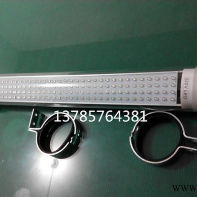 LED-2机床工作灯防爆220V数控车床铣**明灯led节能