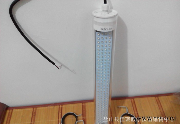 LED-2机床工作灯防爆220V数控车床铣**明灯led节能图3