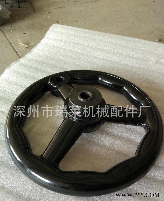 现货胶木手轮 磨床 铣床手轮 圆轮缘手轮及铸铁手轮等