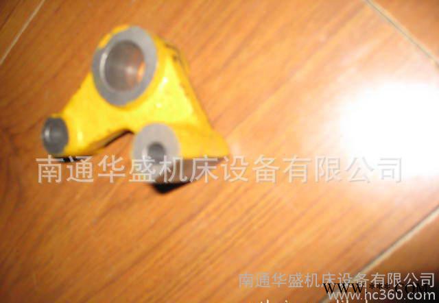 车床配件沈阳机床集团股份有限公司 CW6163车弯拔叉214图3