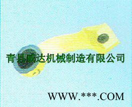 【威达】加工定制 连接杆 联杆 变速杆 制动拉杆 走刀联杆 机床拨叉 杠杆 钻床拨叉 铣床拨叉及其它配件图3