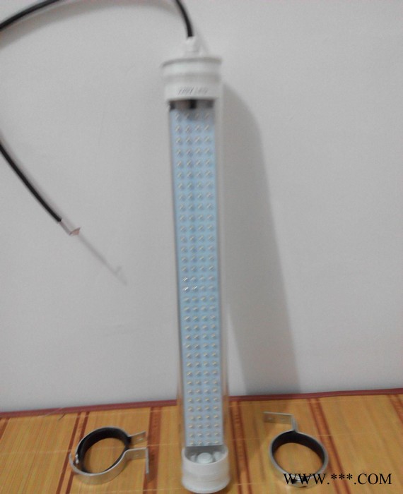 LED-6机床工作灯数控车床铣**明灯led节能防水防爆荧光