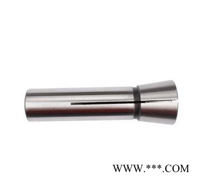 德丰优势批发铣床夹头锣床嗦咀R8筒夹R8嗦咀/弹簧夹 公制3-20图3