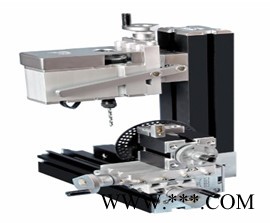 **嘉育诚控标展品科创机床报价-车床、锯床、磨床、钻床、铣床、分度机床图3