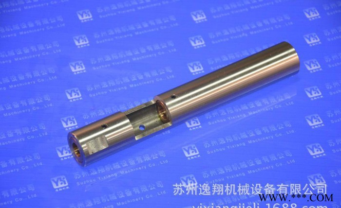 直销1525#2025#自动车床配件 2029双心座支轴 零售图2