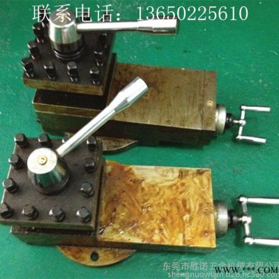 车床配件沈阳车床刀架附件沈阳车床CA6140配件刀架总成