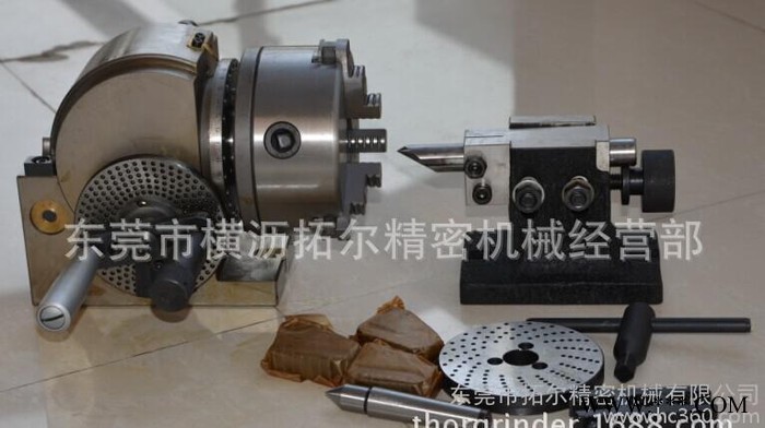 BS-1分度头,精密分度头160，铣床回转分度头，6寸分度头图3