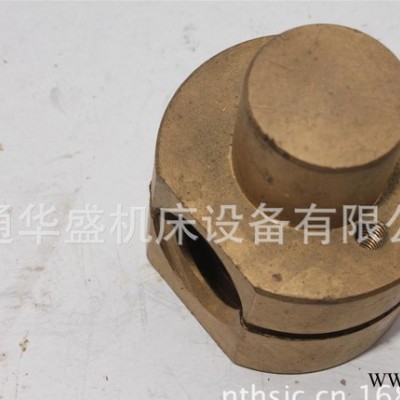车床配件 大连机床CD6140小拖板螺母
