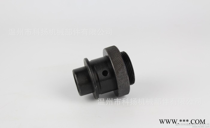 摇臂炮塔铣床配件/升降刻度盘体+刻度环锁紧圆螺母/D3/C86+C88图3