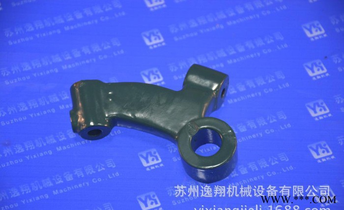 直销1525#2025#自动车床配件 5085翻转摇臂 零售图2