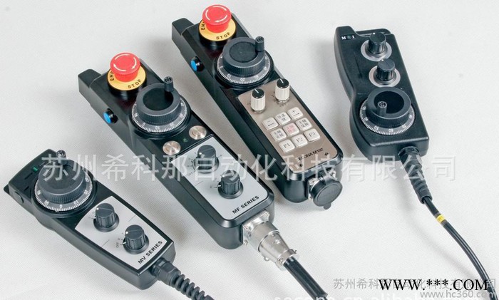 **pmf系列电子手轮，车床，加工中心电子手轮图3