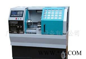 CQK9332B 小型数控车床广州南宁柳州桂林图2