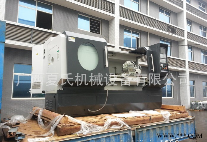 柳州维修数控车床，南宁维修数控车床，维修加工中心，维修铣床图2
