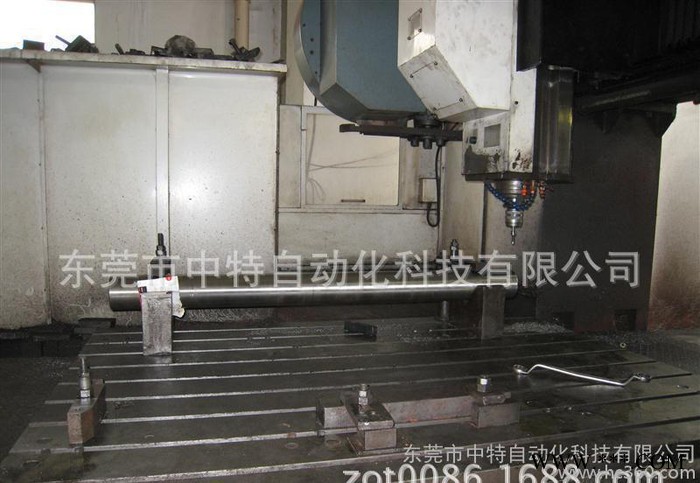 机械加工 非标精密部件加工 车床加工 铣床加工 焊接图2