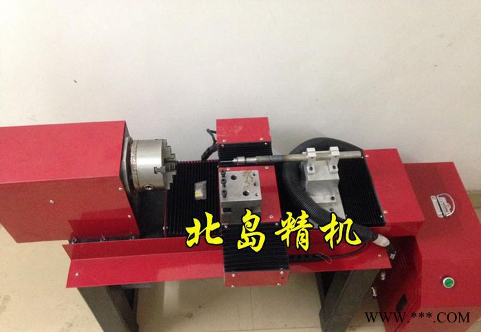 数控佛珠机 微型车床 数控车床 木珠机 家用佛珠机 全自动佛珠机图3