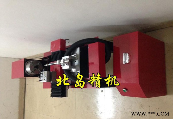 数控佛珠机 微型车床 数控车床 木珠机 家用佛珠机 全自动佛珠机图2