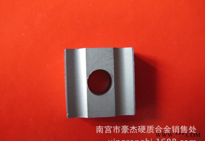 株洲硬质合金机夹刀片 铣床刀片YT5 41905H图3