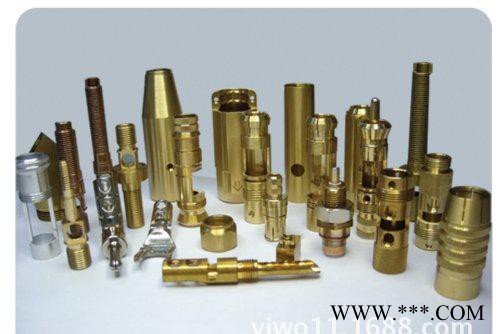 机加工 机械零件加工 车削加工 铣床加工 非标零件自动车床加工图2