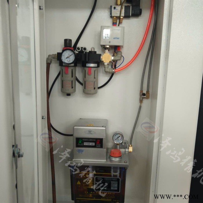 厂家直供全自动数控铣床高效率VMC1580cnc立式数控线轨加工中心图4