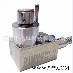 PINYE榀烨PYZ-100-40大型龙门数控铣床用自动对刀仪图8