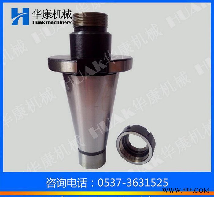 NT-ER32-70L数控刀柄 NT数控刀柄 普通铣床用的刀图2