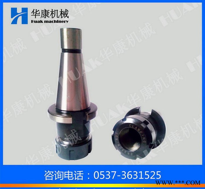NT-ER32-70L数控刀柄 NT数控刀柄 普通铣床用的刀图3